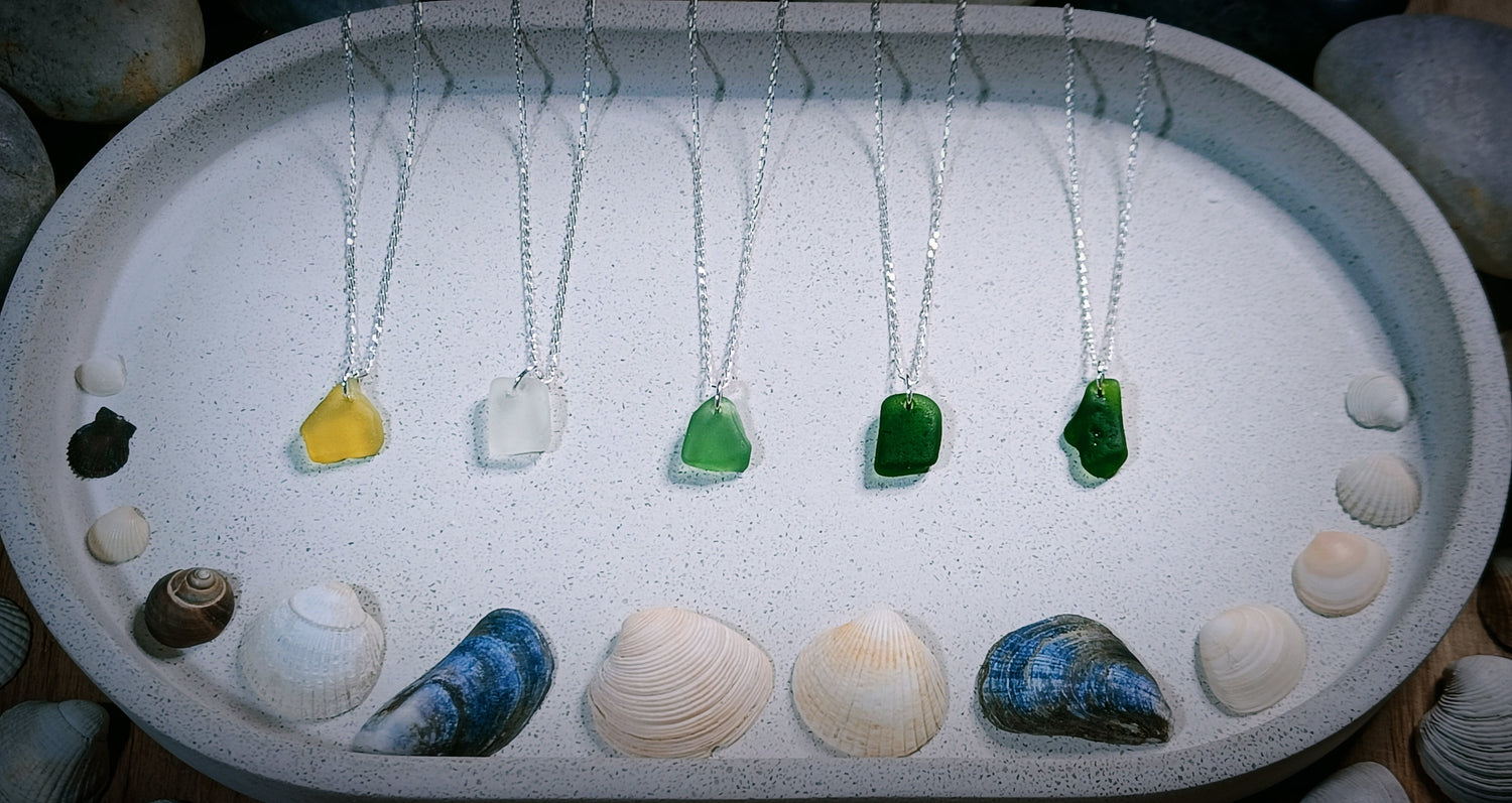 Simply Seaglass